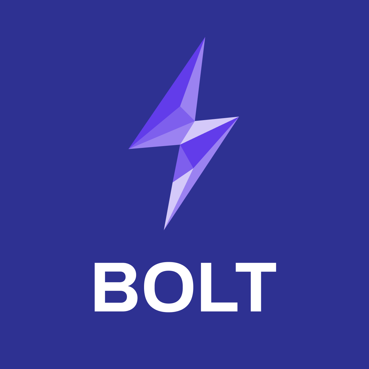 UBC Bolt logo