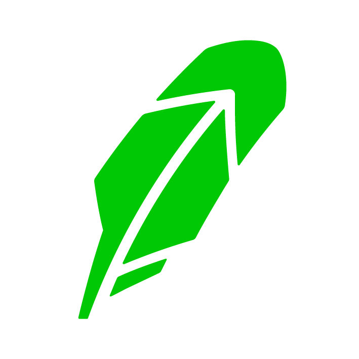 Robinhood logo